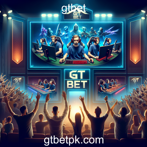 A Revolução dos E-sports: Entretenimento e Oportunidades