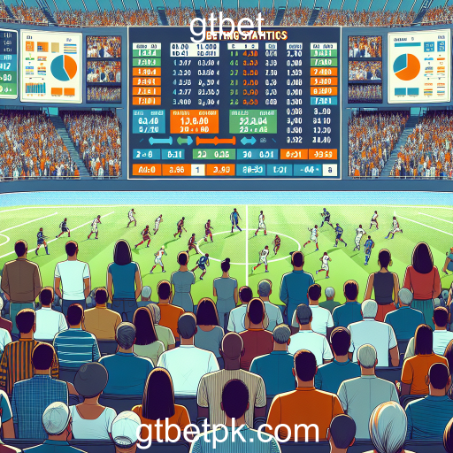 Explorando o Mundo das Apostas Esportivas no GTBet